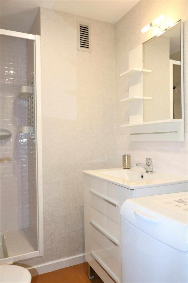 B Voramar 45 Vistas Al Mar Y Wifi Lejlighed Calpe Eksteriør billede